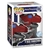Funko Pop Power Rangers T-Rex Dinozord 1382 Ed na internet