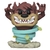 Funko Pop Warner Bros 100th Taz como Scooby-Doo 1242 - comprar online