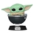 Funko Pop Star Wars Mandalorian Grogu 664 - comprar online