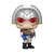 Funko Pop! Television: DC - Peacemaker with Eagly #1232 - comprar online