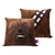 Almofada Chewbacca - Star Wars - 40x40 cm