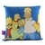 Almofada Simpsons - Família - 40x40 cm na internet