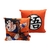 Almofada - Goku - Símbolo - Dragon Ball Z - 40x40 cm