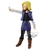 Imagem do Figure Banpresto Dragon Ball Z Android 18 Match Makers