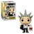 Funko Pop Friends Chandler Bing 1276