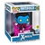 Funko Pop Marvel X-Men Nightcrawler Noturno 1124 Deluxe Glow - Meus Colecionáveis