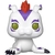 Funko Pop Digimon Gomamon 1386 - comprar online