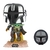 Funko Pop! Star Wars: Mandalorian w/ Baby Yoda #402 Pin Ex - comprar online