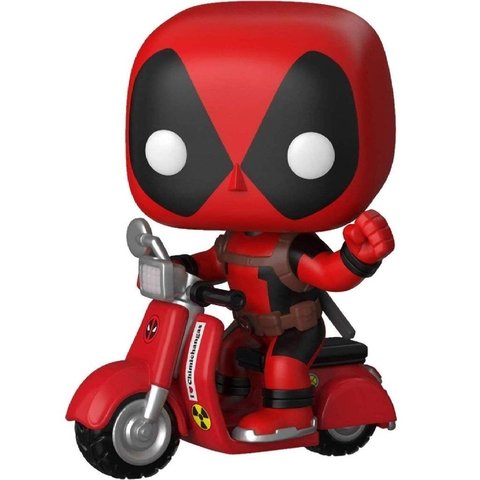 Funko Pop! Marvel Ant-man Quantumania - Homem Formiga #1137