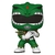 Funko Pop Power Rangers Green Ranger 1376 - comprar online