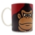 Caneca Mágica - Donkey Kong - 300 ml - Meus Colecionáveis