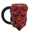 Caneca Hellboy - Formato 3D - 250ml - comprar online