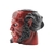 Caneca Hellboy - Formato 3D - 250ml - loja online