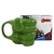 Caneca Mão do Hulk 3D Marvel 350 ml