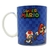 Caneca Mágica - Super Mario - 300 ml - Meus Colecionáveis