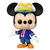 Funko Pop Disney Mickey Piloto 1232 - comprar online