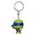 Chaveiro Funko Keychain Leonardo Tartarugas Ninjas na internet