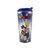 Copo Viagem Dragon Ball Z - Esferas do Dragão - 450 ml