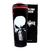 Copo Viagem Punisher - Marvel - 450 ml