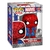 Funko Pop Classic Marvel Spider-Man 25th Anniversary - comprar online