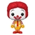 Funko Pop! Ad Icons: McDonald's - Ronald McDonald #85 - comprar online