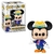 Funko Pop Disney Mickey Piloto 1232