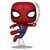 Funko Pop Marvel Spider-Man No Way Home Spider-Man 1160 - comprar online