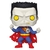 Funko Pop Heroes Warner Bros Dc Bizarro Superman 474 SDCC - comprar online