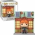 Funko Pop Harry Potter Ron Weasley W/Quality Quidditch #142 Deluxe