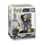 Funko Pop! Star Wars: The Force - Proxy 551 Glows - Meus Colecionáveis