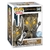 Funko Pop Movies Lord Of The Rings Sauron 1487 Glow na internet