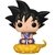Funko Pop Dragon Ball Son Goku na Nuvem Voadora #517