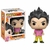 Funko Pop Dragon Ball Z Vegeta Badman #158