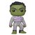Funko Pop Marvel Hulk Vingadores Ultimato #463