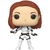 Funko Pop Marvel Viúva Negra Black Widow #604