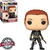 Funko Pop Marvel Viúva Negra Black Widow Grey Special Edition #609 - comprar online