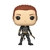 Funko Pop Marvel Viúva Negra Black Widow Grey Special Edition #609