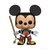 Funko Pop Disney Mickey Kingdom Hearts #261