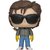 Funko Pop TV Stranger Things Steve com Óculos #638