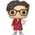 Funko Pop TV Big Bang Theory Leonard Hofstadter in Robe #778