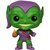 Funko Pop Marvel Duende Verde (Green Goblin) #109