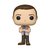 Funko Pop TV The Big Bang Theory Sheldon Cooper #776