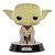 Funko Pop Star Wars Mestre Yoda #124