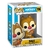 Funko Pop! Disney: Mickey and Friends - Dale 1194 na internet