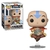 Funko Pop Avatar Aang Floating 1439 Glow