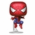 Funko Pop Marvel Spider-Man No Way Home 1158 Metallic - comprar online