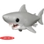 Funko Pop Jaws Tubarão Branco 758 Sized - comprar online