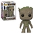 Funko Pop! Marvel Guardiões da Galáxia 3 Groot 1203