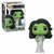 Funko Pop! Marvel She-Hulk - She-Hulk Gala Look Glitter 1127
