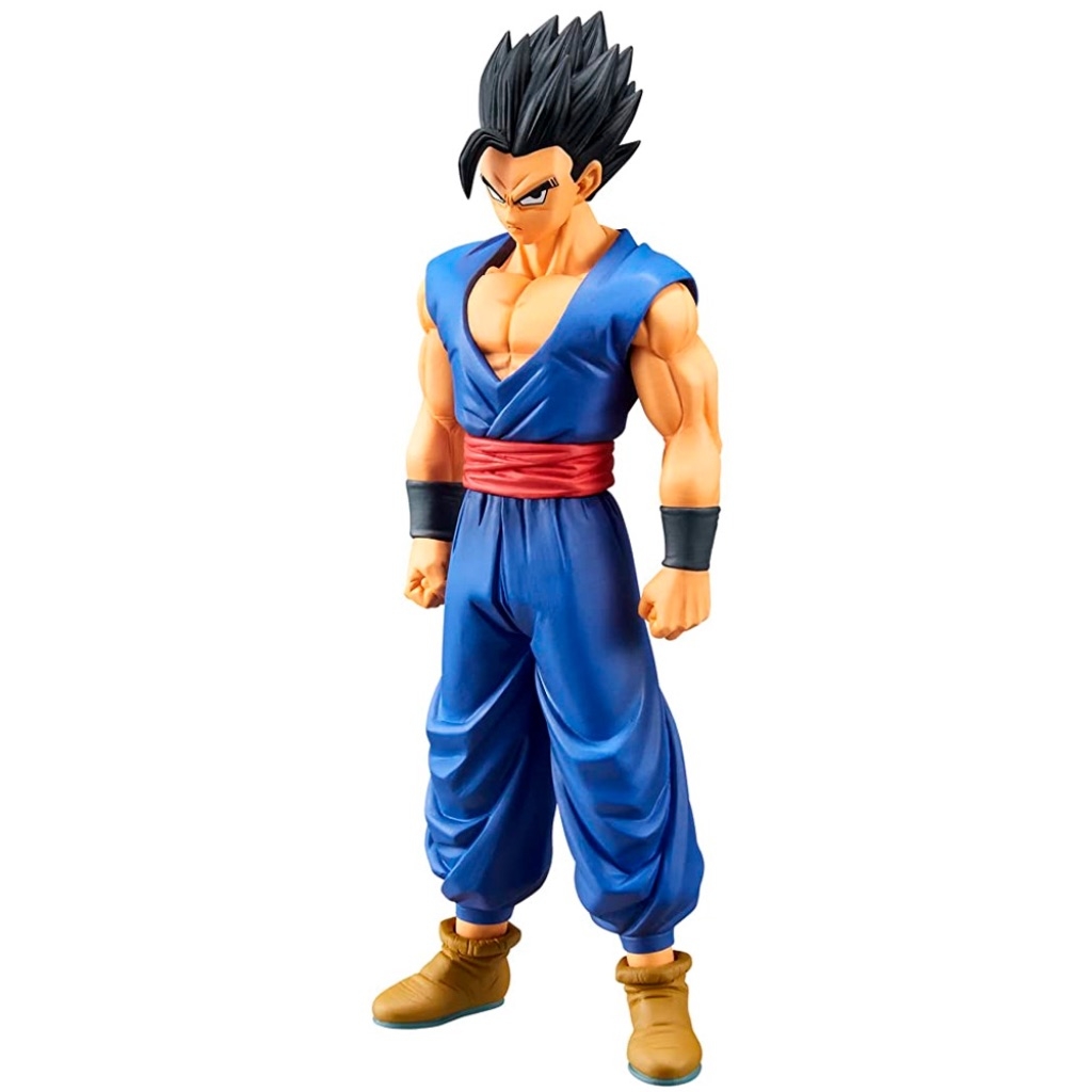 Figure Dragon Ball Super: Super Hero - Ultimate Gohan - DXF